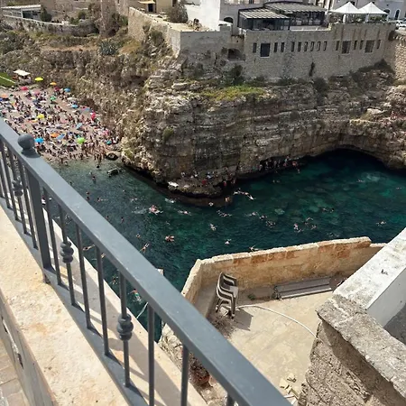 House Monachile 32 N36 Appartamento Polignano a Mare